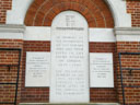 Southwark and Bermondsey War Memorial, Camberwell (id=4942)